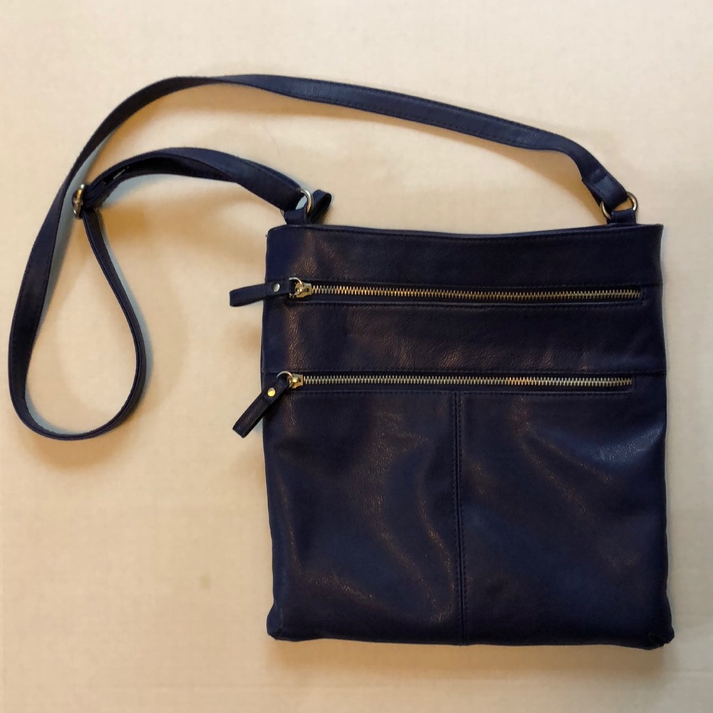 Cross body bag